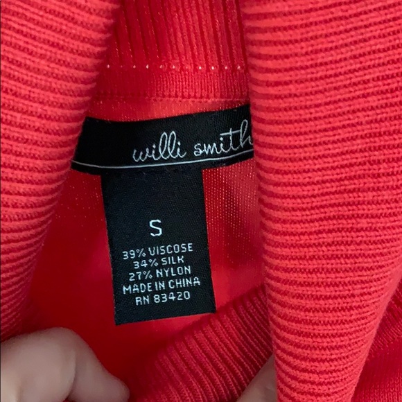 Corail turtle neck - Picture 5 of 5